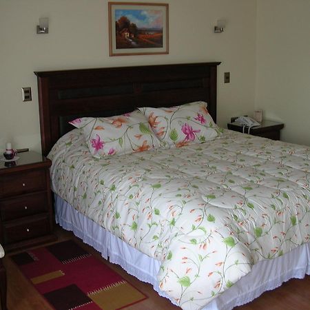Angol Millaray Inn Express מראה חיצוני תמונה