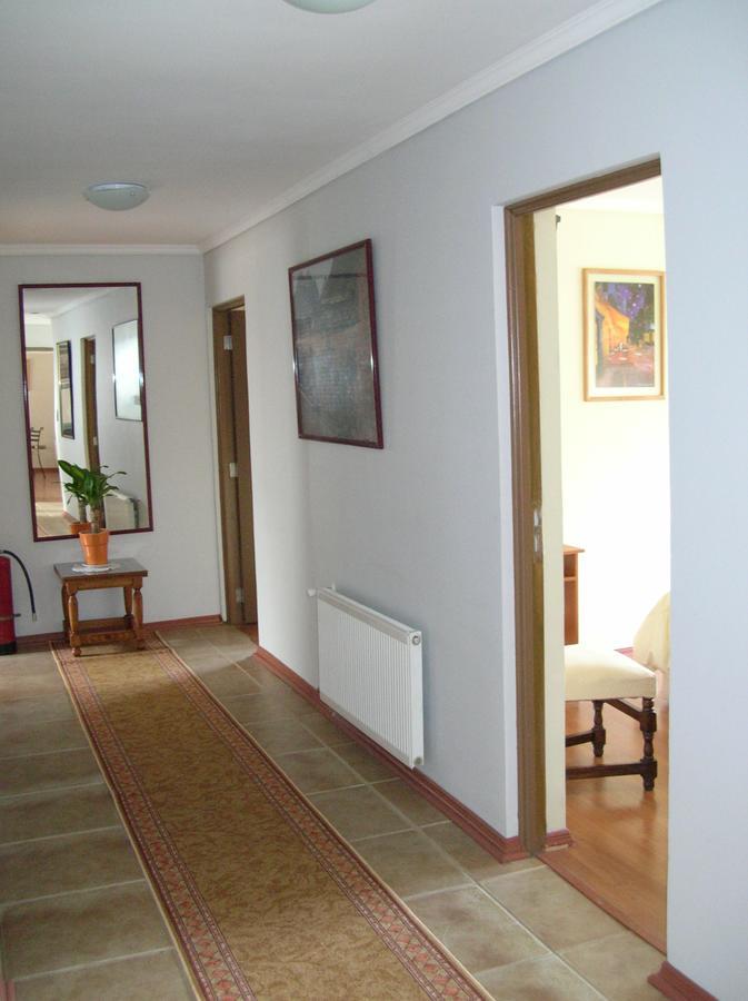Angol Millaray Inn Express מראה חיצוני תמונה