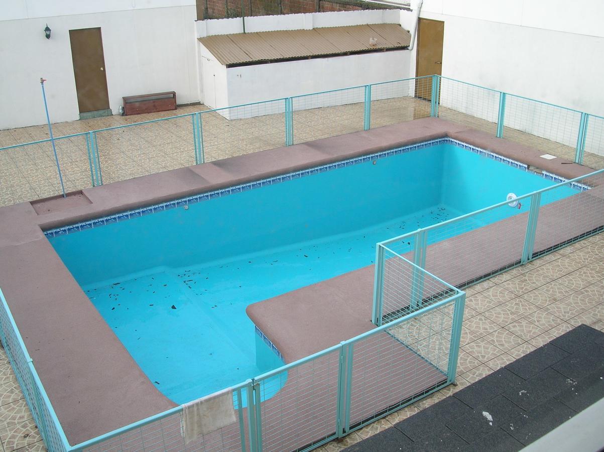 Angol Millaray Inn Express מראה חיצוני תמונה