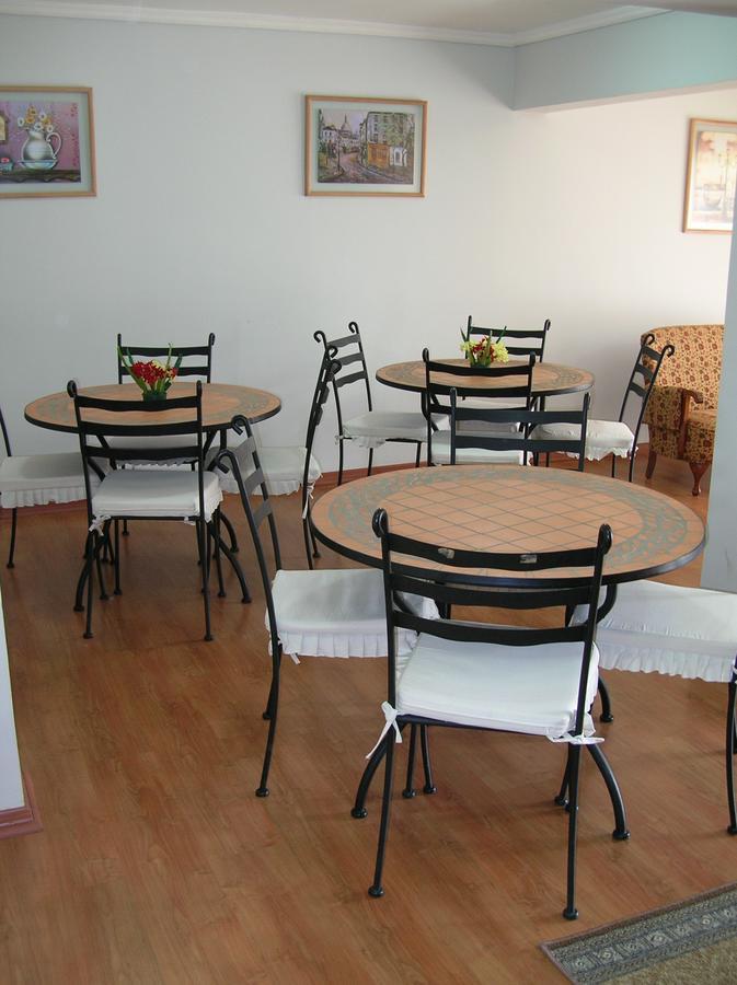 Angol Millaray Inn Express מראה חיצוני תמונה